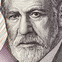 Dr. Sigmund Freud Sample Profile profile , Vienna