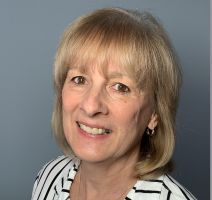 Dr. Judy Makinen, C. Psych. profile image